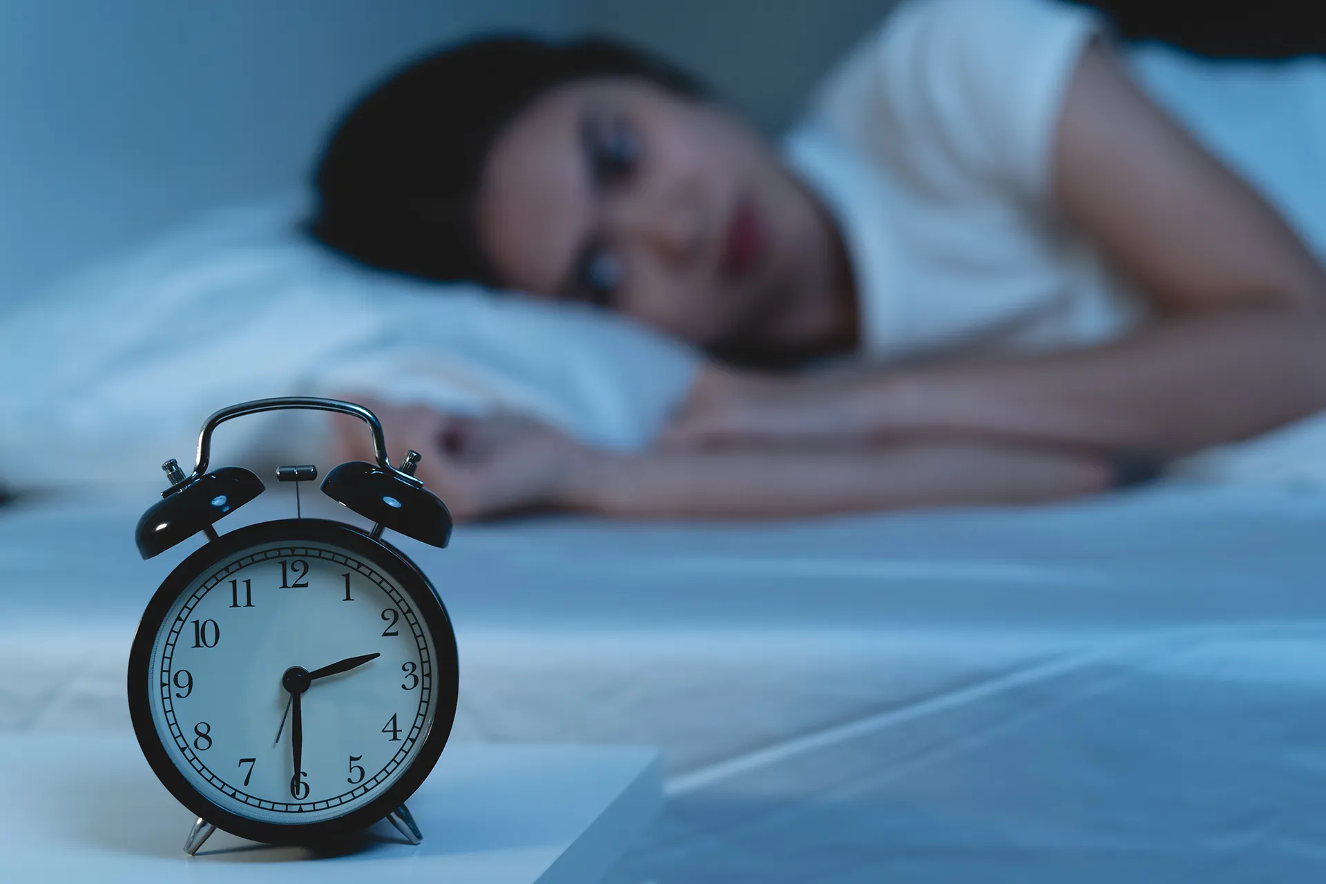 Signs Your Body May Need Sleep Support