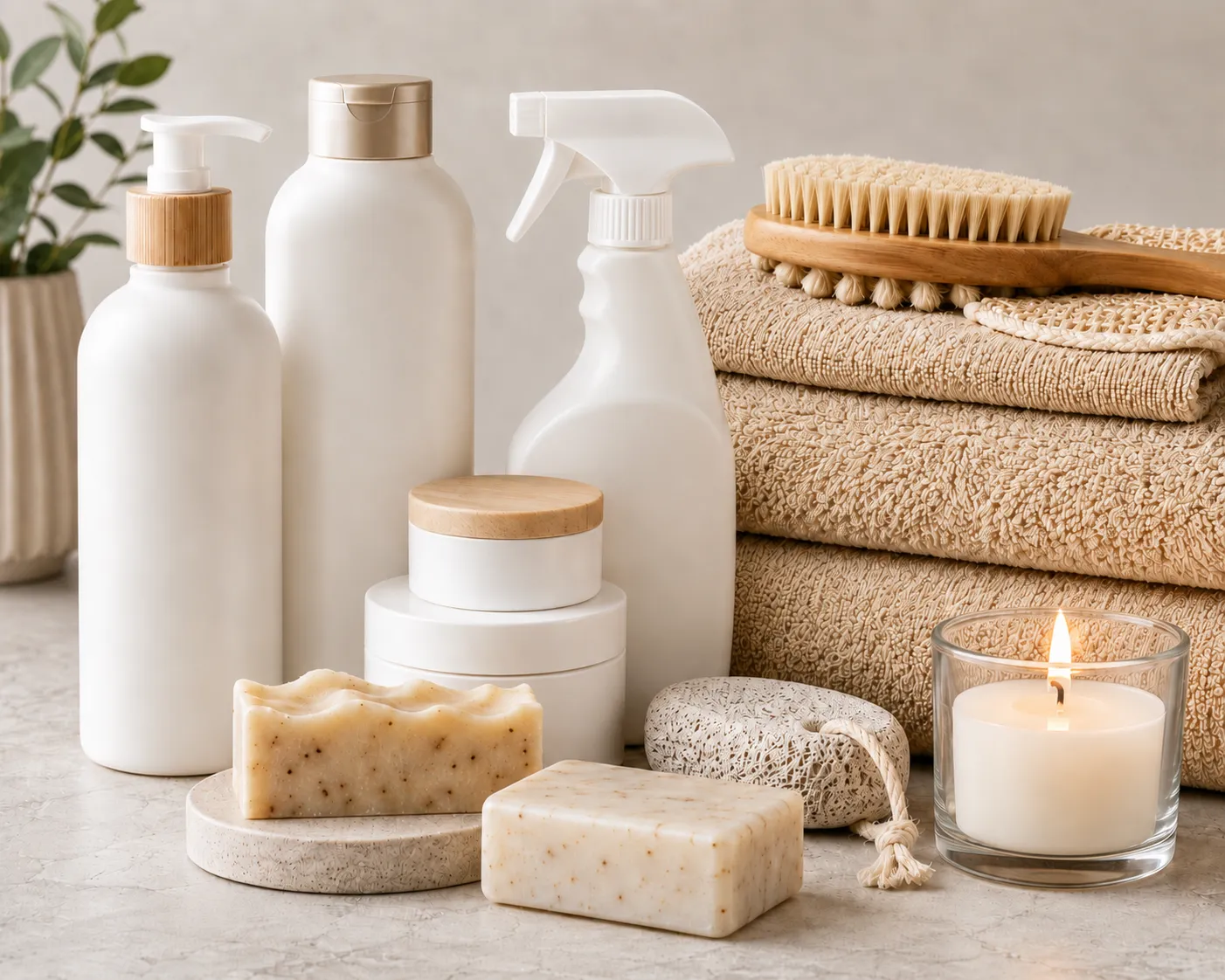 The Versatility of Tea Tree Oil