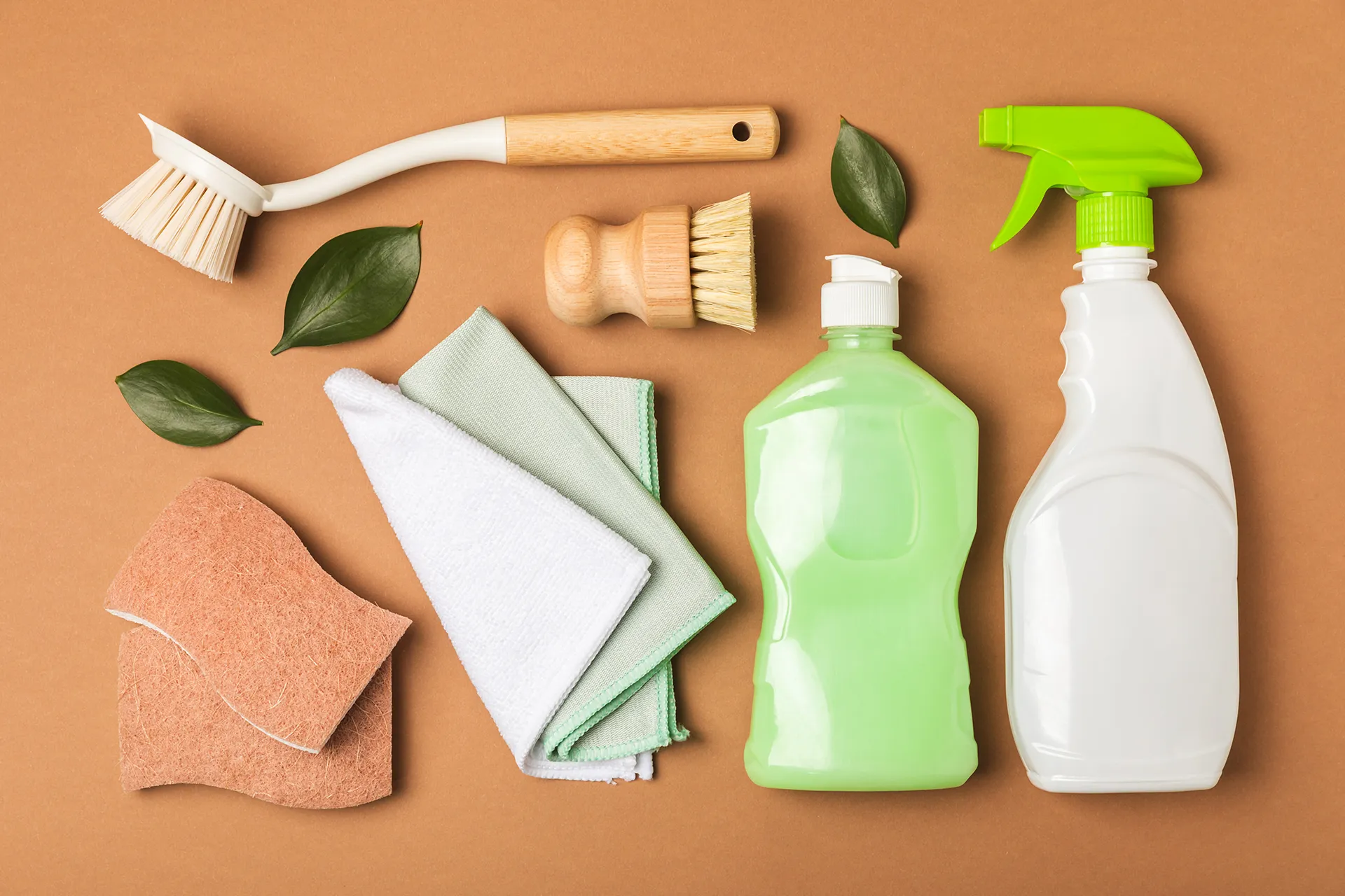 Switch to Cleaner Home Care