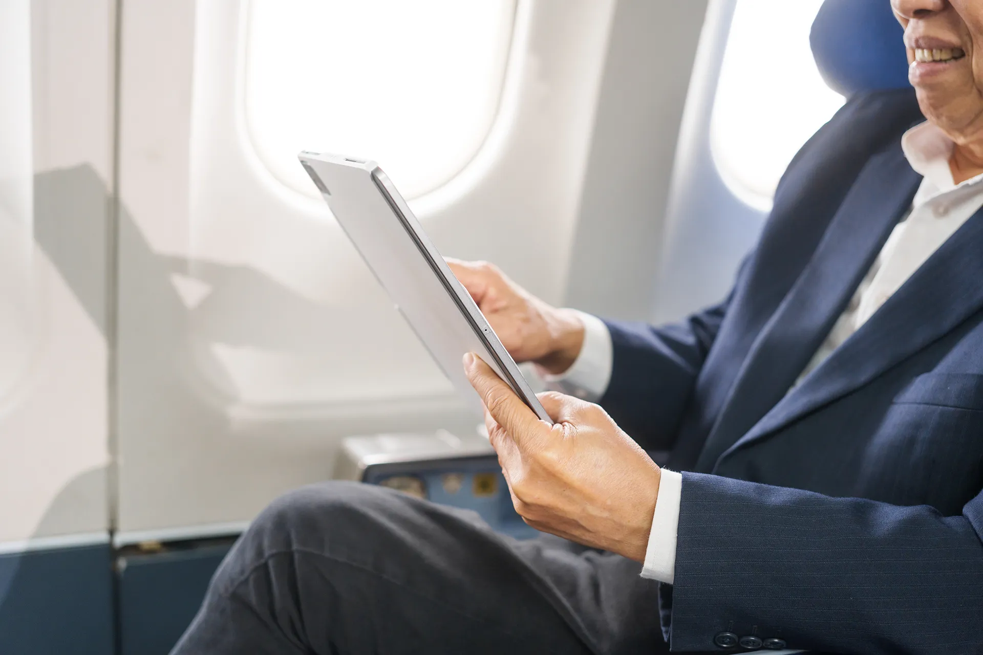 Support stressful periods