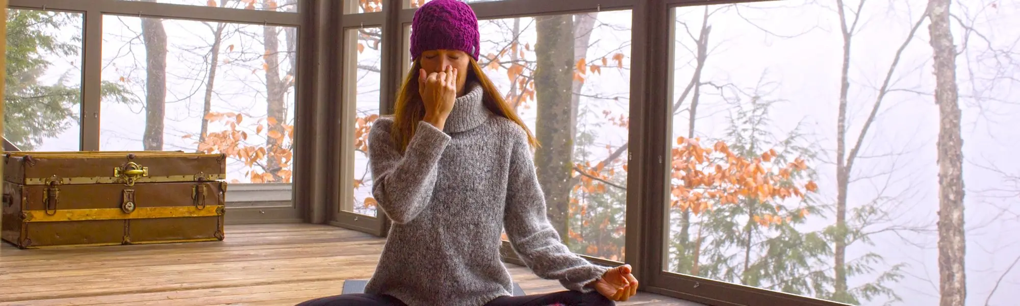 Morning Yoga Exercises