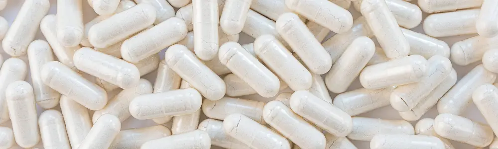 Magnesium Acetyl Taurate: The New Kid on the Block
