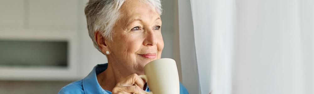 Stand Up for Healthy Aging