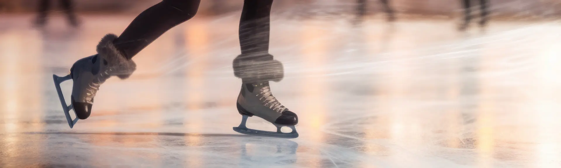 Keeping Active Over the Winter