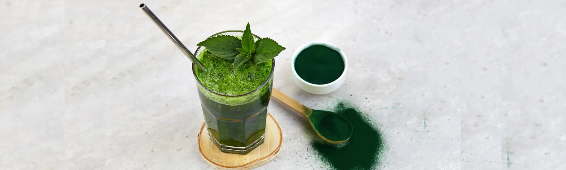 Meal-Augmentation Shake