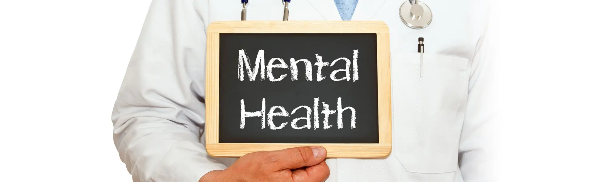 10 Steps to Improve Mental Health 