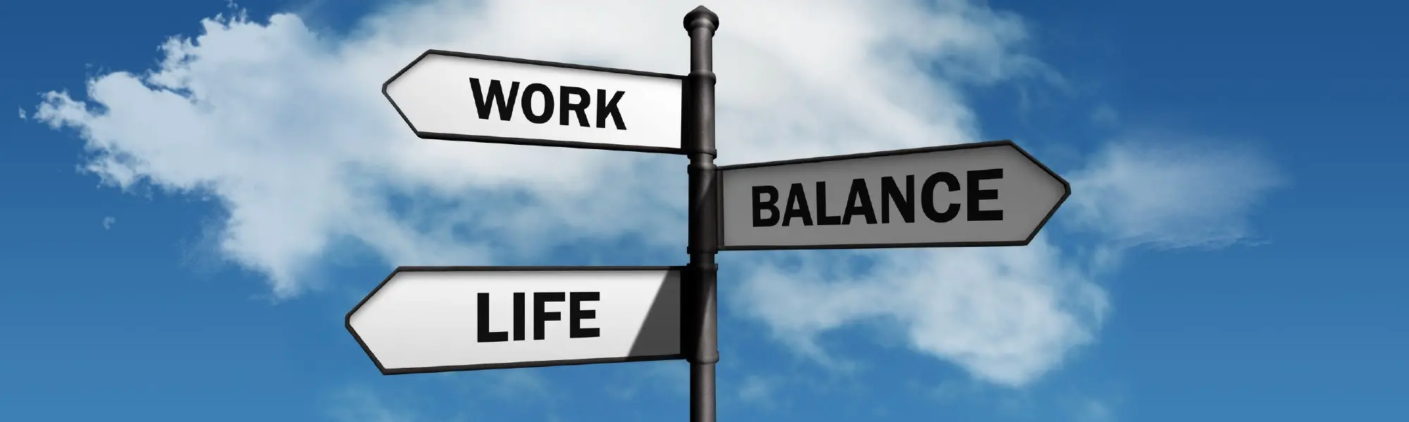 Obtaining Life Balance—Where Do I Start?