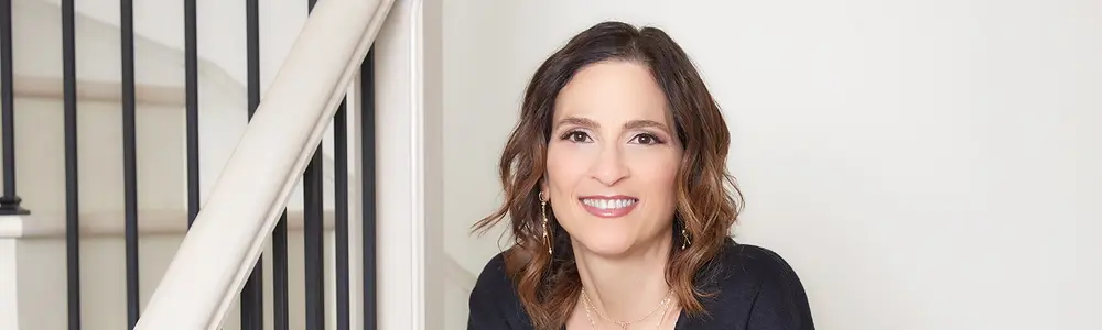 What Menopause Looks Like in 2023: An Exclusive Interview with Andrea Donsky
