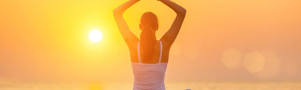Tips for Less Stress This Spring Considering Our Current Climate