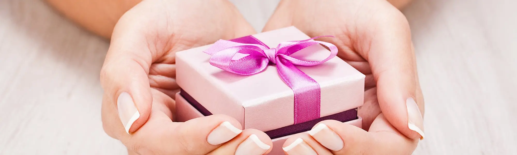 The Greatest Gift!