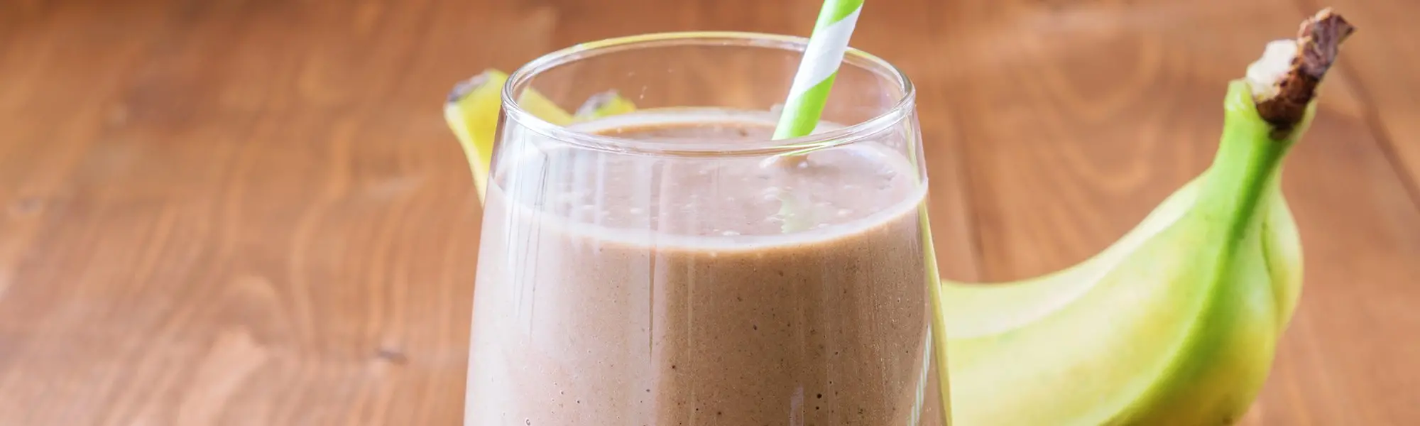 Chocolate Smoothie