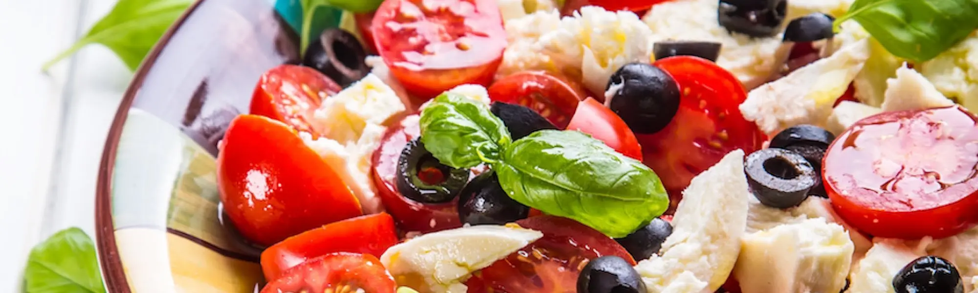 Treat a Salad Like a Sundae!