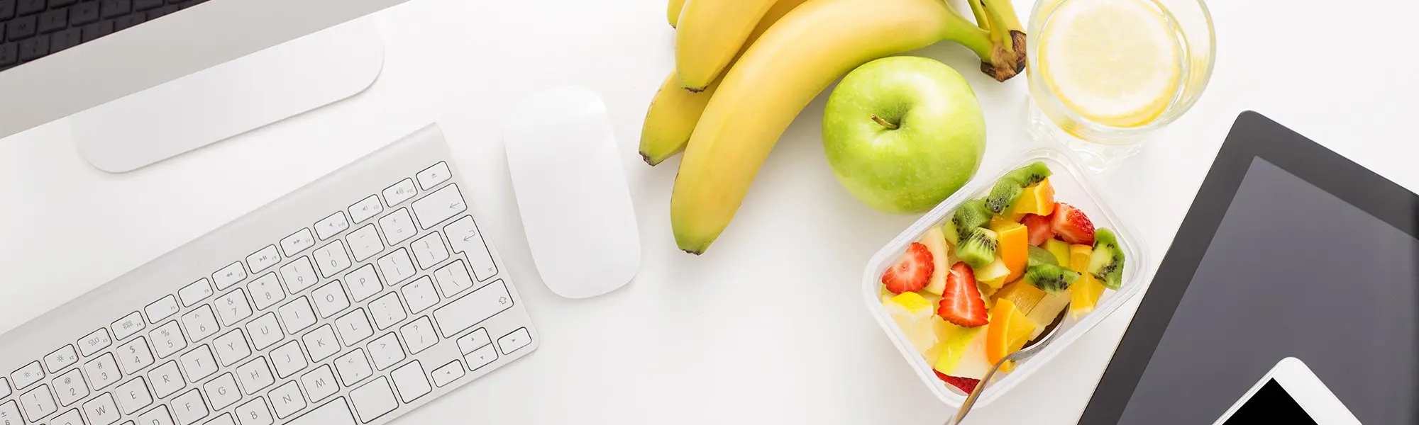 Power Foods for Busy Professionals and Working Moms