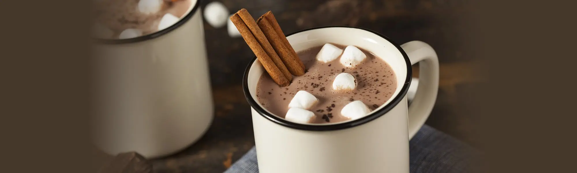 Sugar-Free Hot Chocolate!