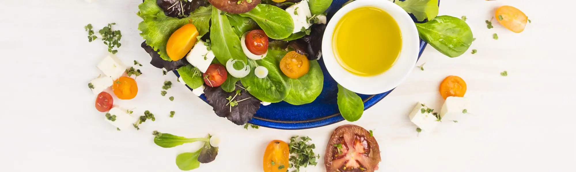 The Healing Power of Food—Where Delicious and Healthy Delightfully Dance Together…