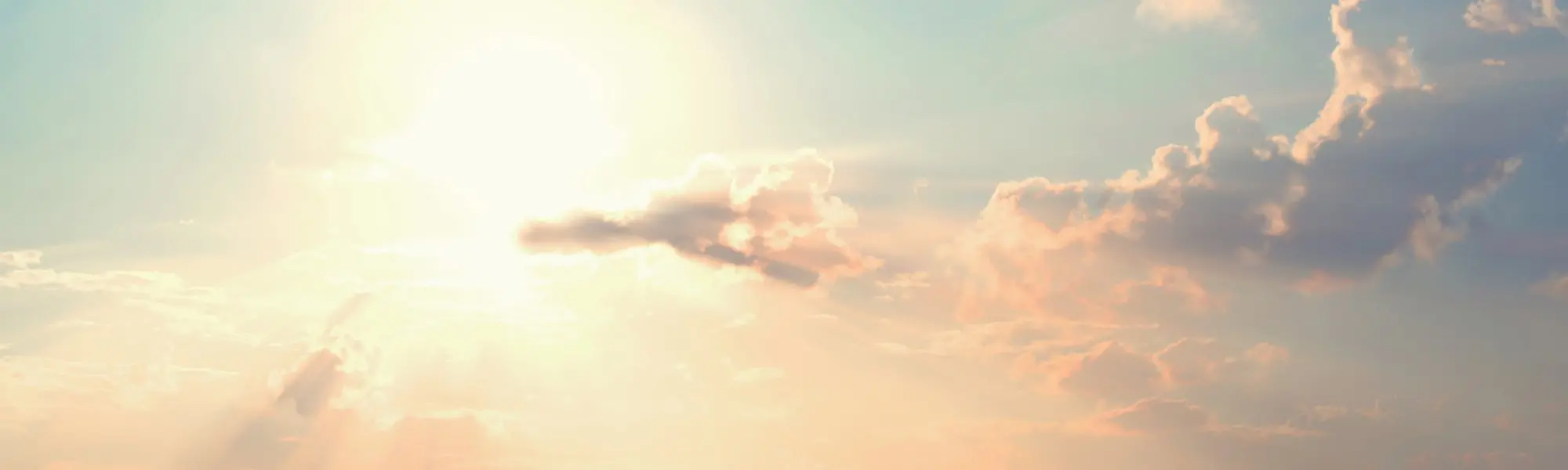 Sunshine Superman
