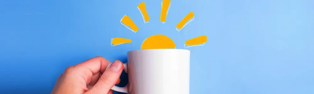 The Sunshine Vitamin: A Ray of Hope for Moderating COVID-19 Symptoms