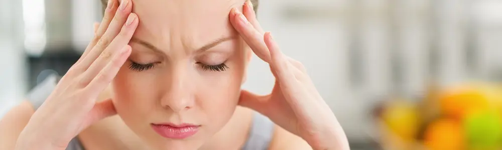 Destressing with the Senses: Naturopathic Approaches