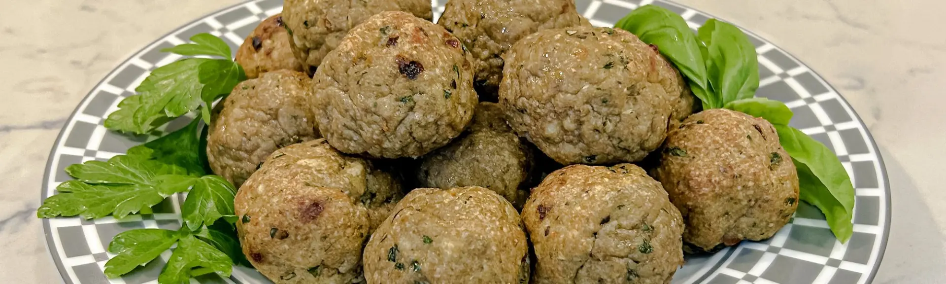 Chick-a-licious Balls