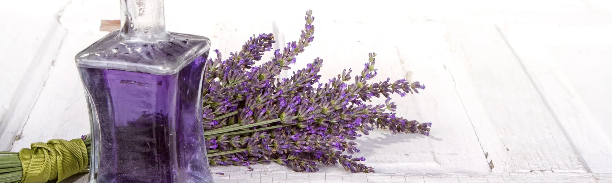 Origins of Essential Oils