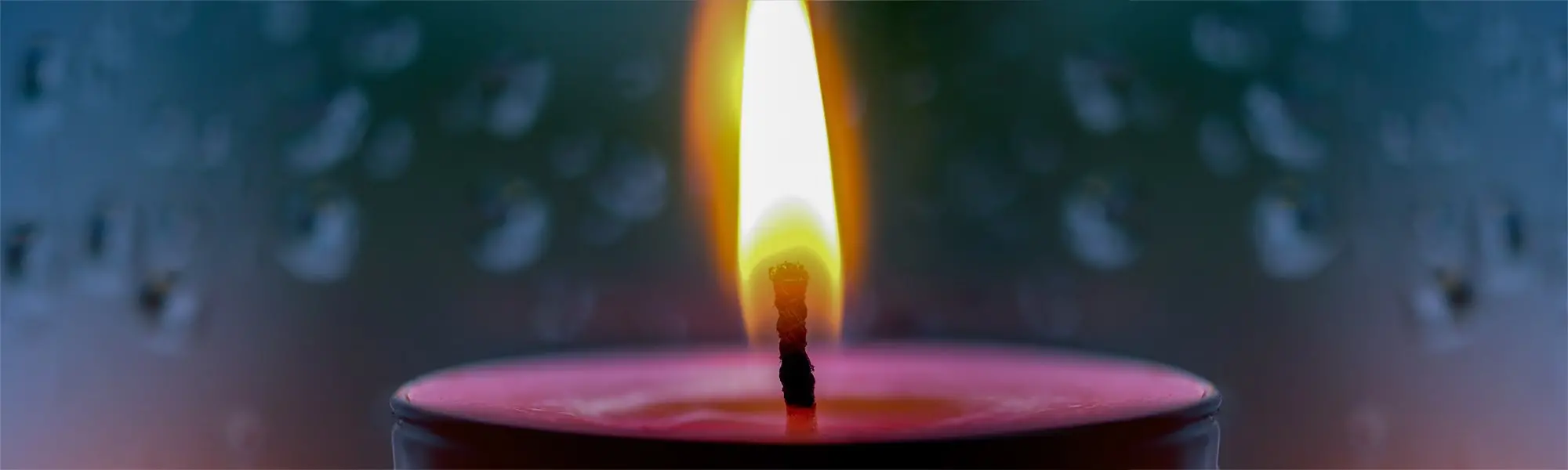 Winter Darkness: Time of Renewal, Passion, and Purpose