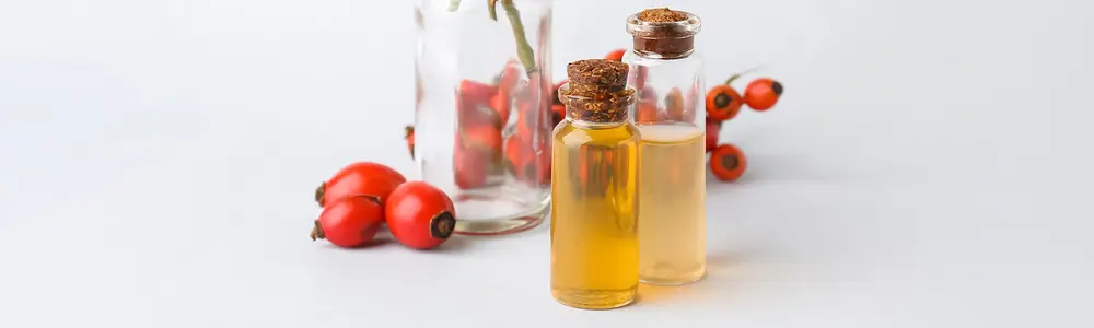 Exotic Superstars: Oil Therapy for Your Skin