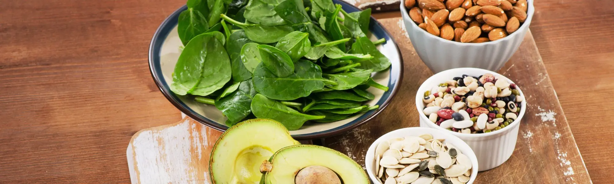 Magnesium’s Role in Your Health