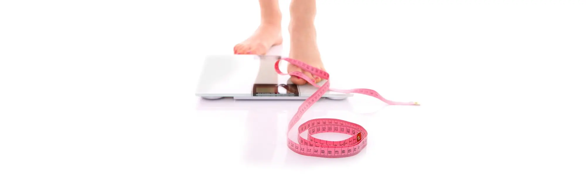 Difficulty Managing Your Weight? It May Be Your Slow Metabolism