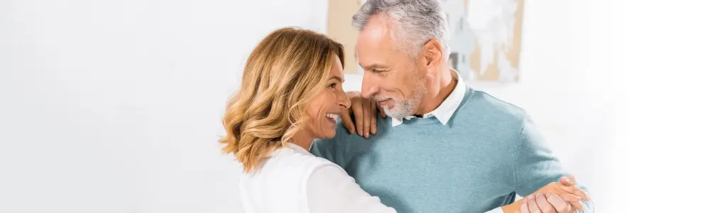 Relationship Reboot: Seven Tips to Help Reconnect