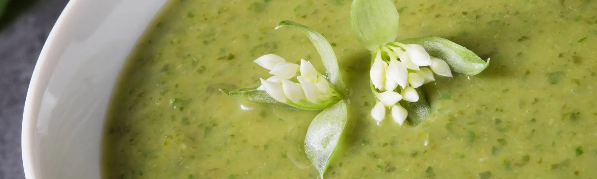Healthy Detox Soup