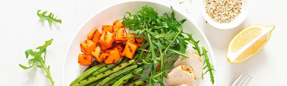 Improve Diabetes with Low-Carbohydrate and Ketogenic Diets