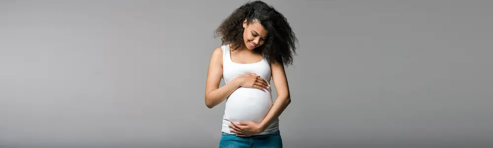 Your Guide to a Healthy Pregnancy