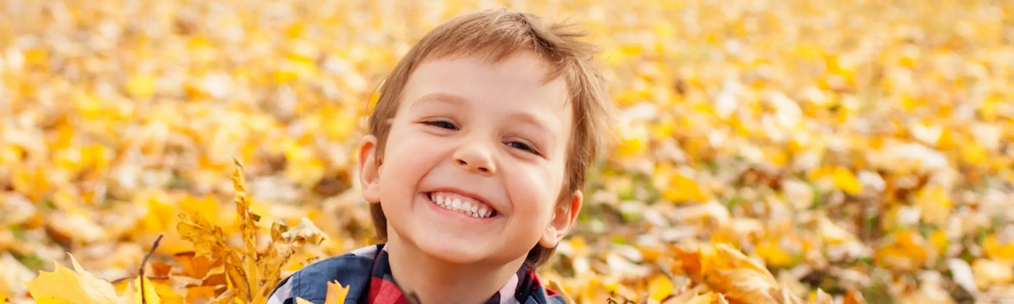 Stress and Kids - Developing Healthy Coping Mechanisms