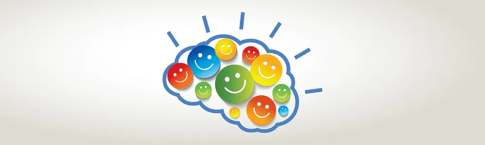 Probiotics and Brain Health: So Happy Together
