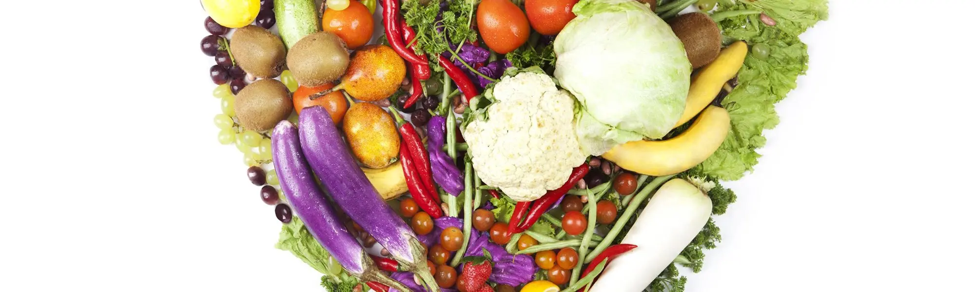 The Evolution of the Heart-Healthy Diet