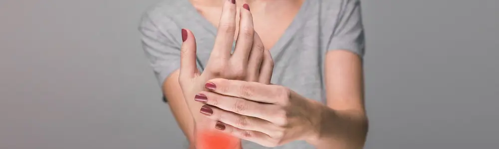 Arthritis: Comprehensive Integrative Management