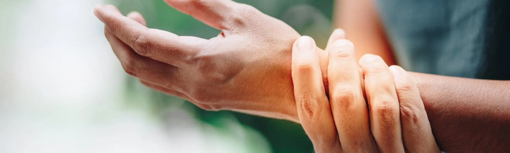 Arthritis—The Role of Natural Health Products