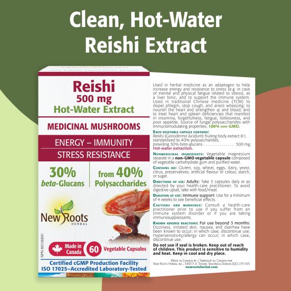 Reishi